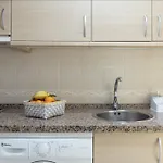 Precioso Estudio En El Centro De Torremolinos