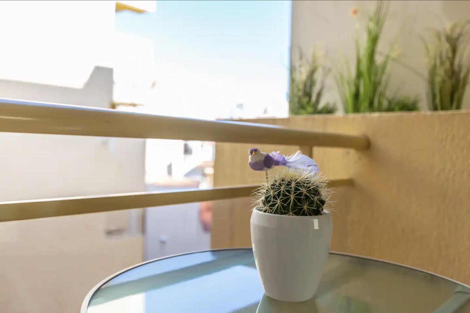 Apartamento Precioso Estudio En El Centro De