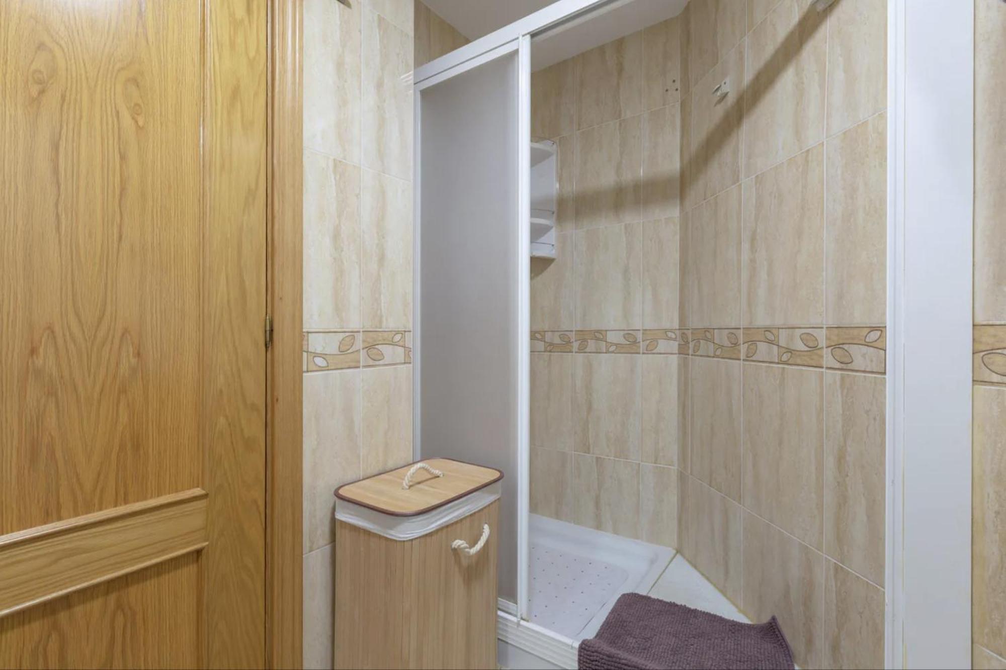 Precioso Estudio En El Centro De Apartamento Torremolinos